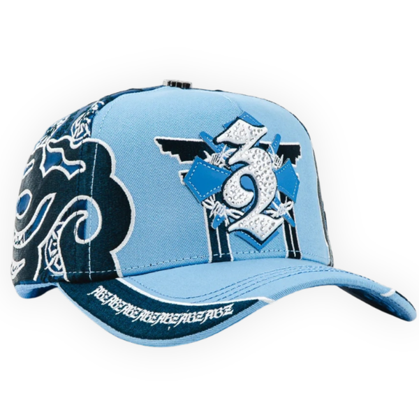 GORRAS