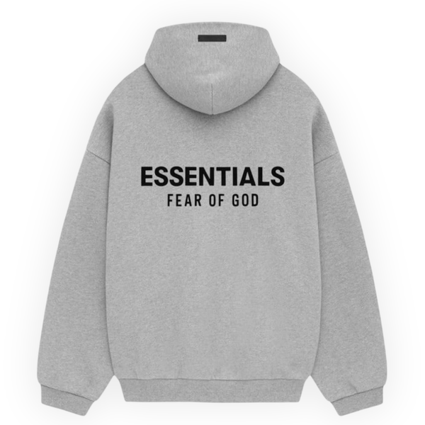 ESSENTIALS