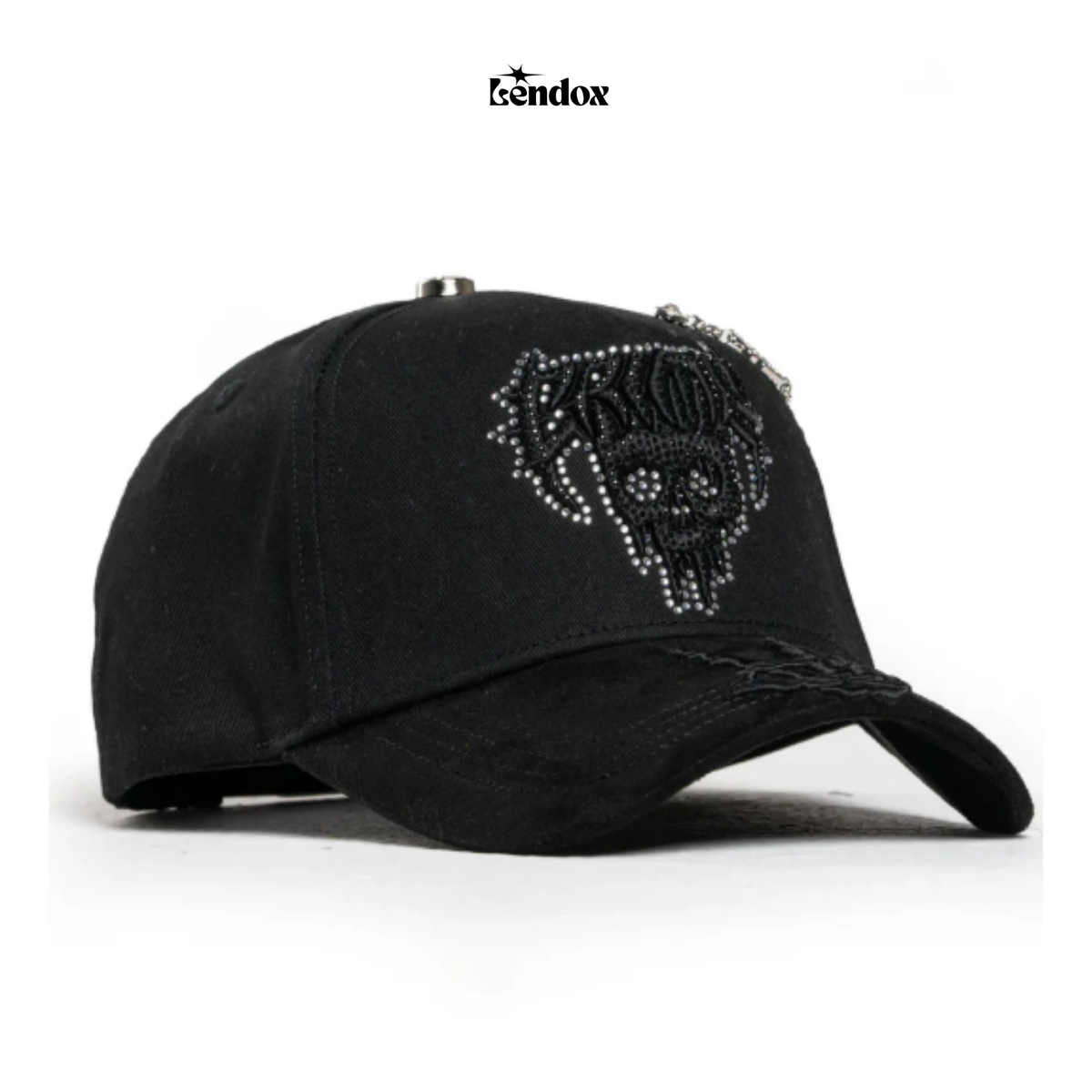 BARBAS HATS CRIME