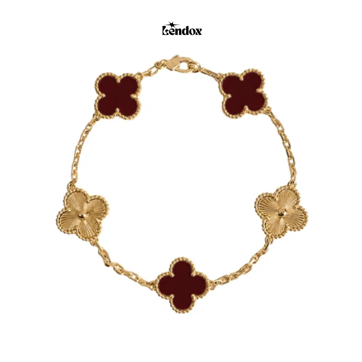 VAN CLEEF