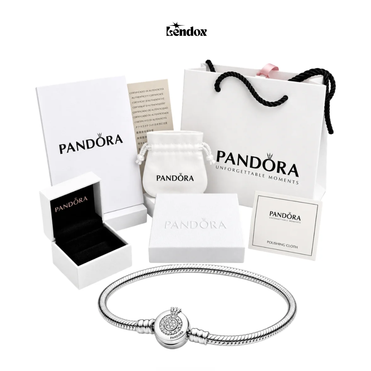 PANDORA