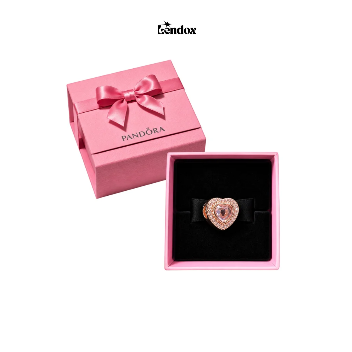CHARM HEART