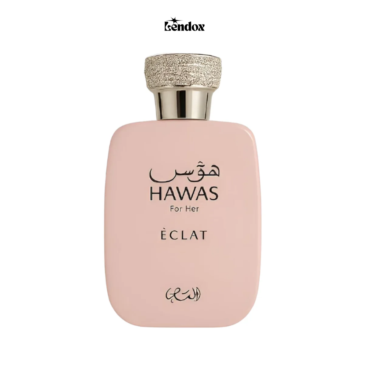 HAWAS ECLAT
