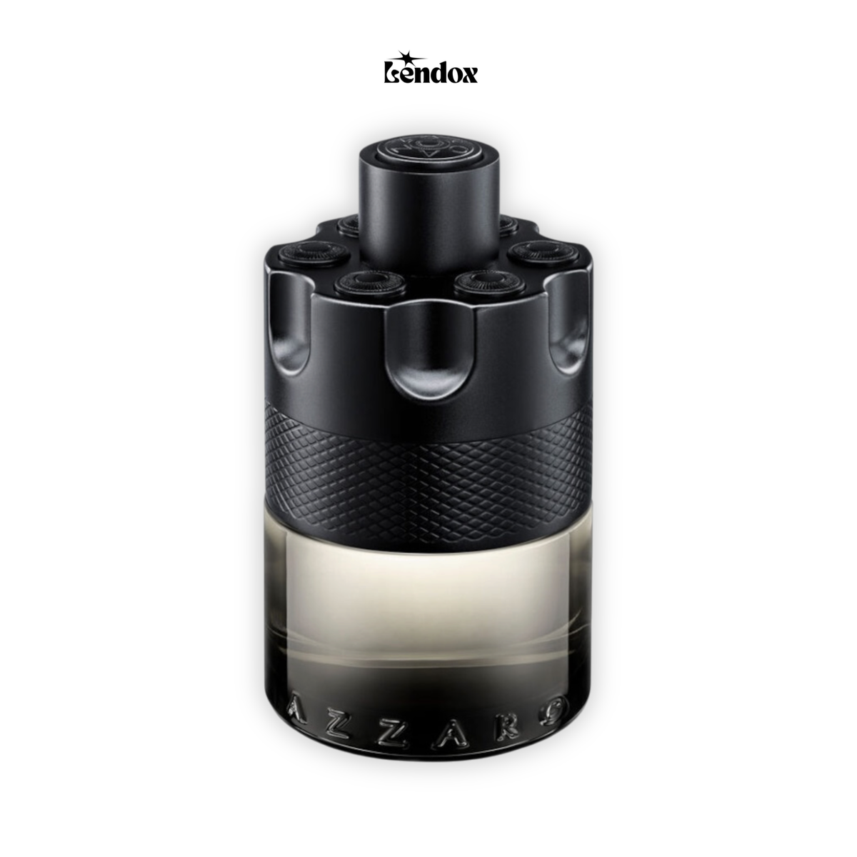 AZZARO EDT INTENSE
