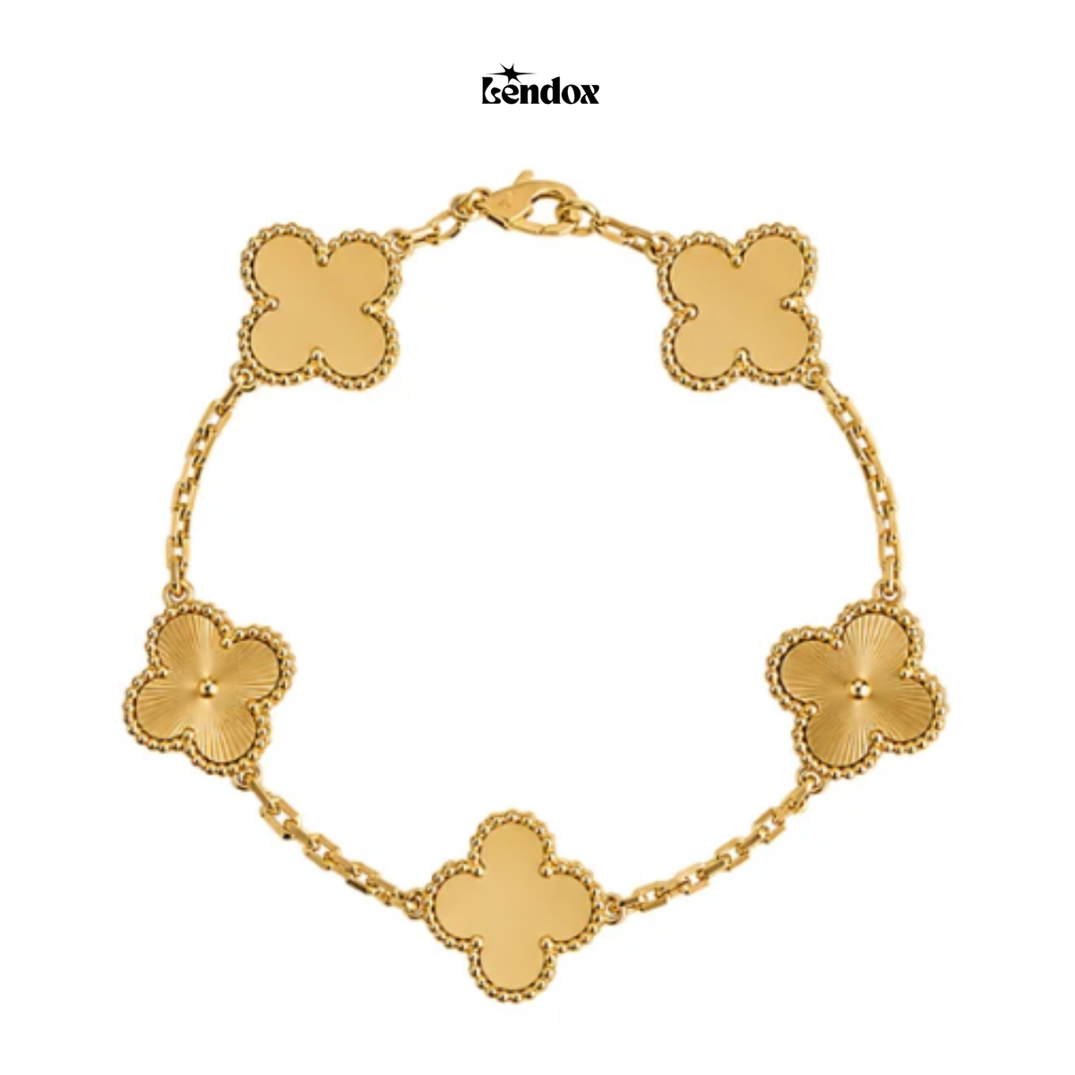 VAN CLEEF