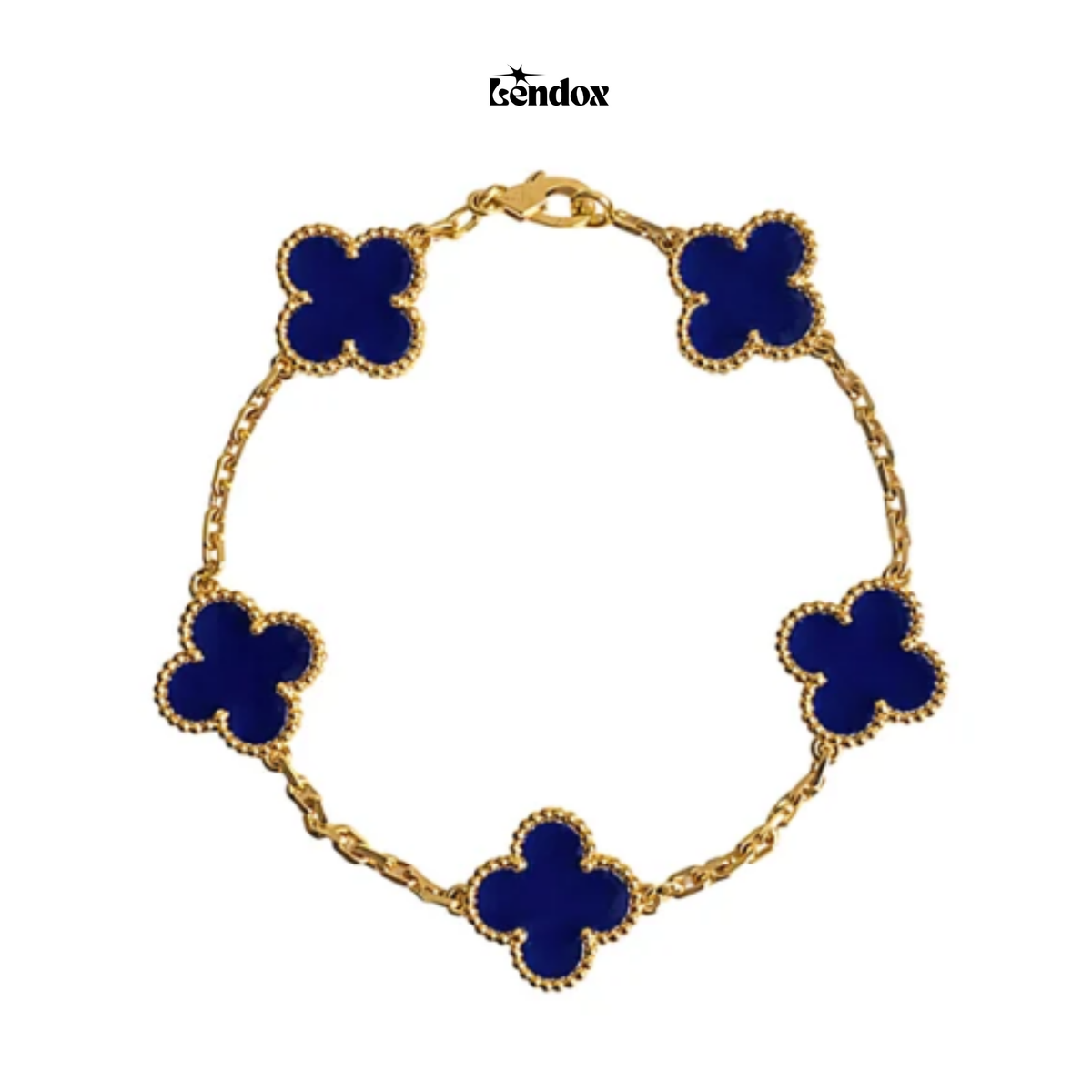 VAN CLEEF