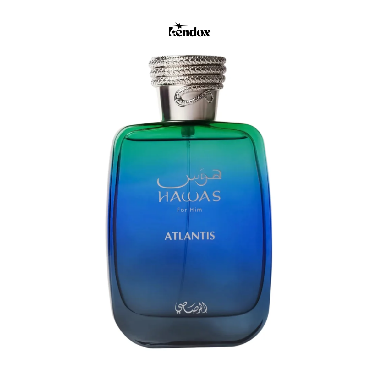 HAWAS ATLANTIS