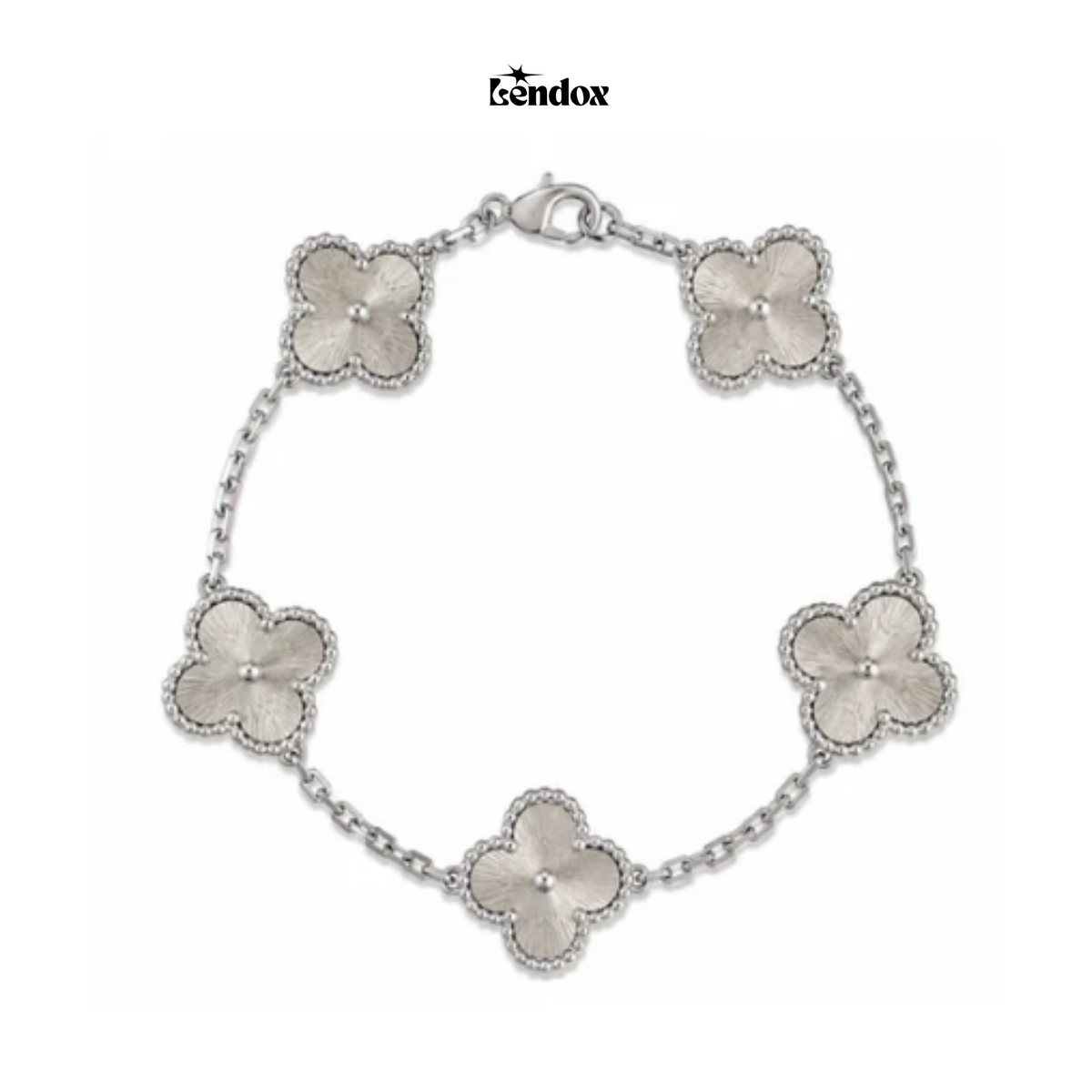 VAN CLEEF