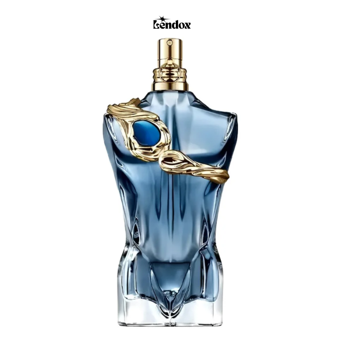 JEAN PAUL GAULTIER LE BEAU NARCISSE