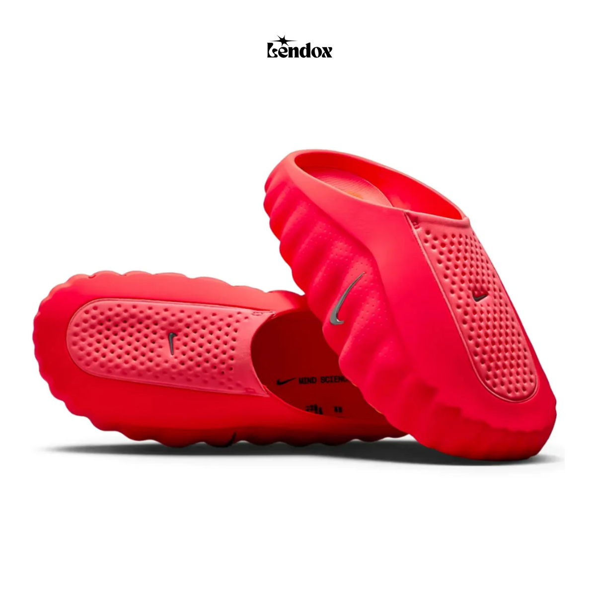 NIKE MIND 001 (RED)