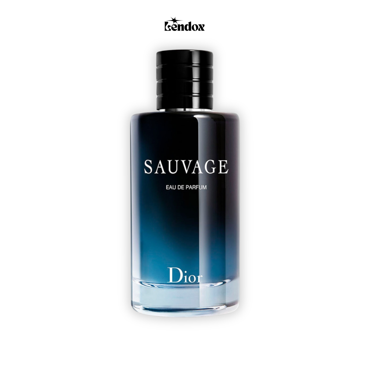 SAUVAGE EAU DE PARFUM