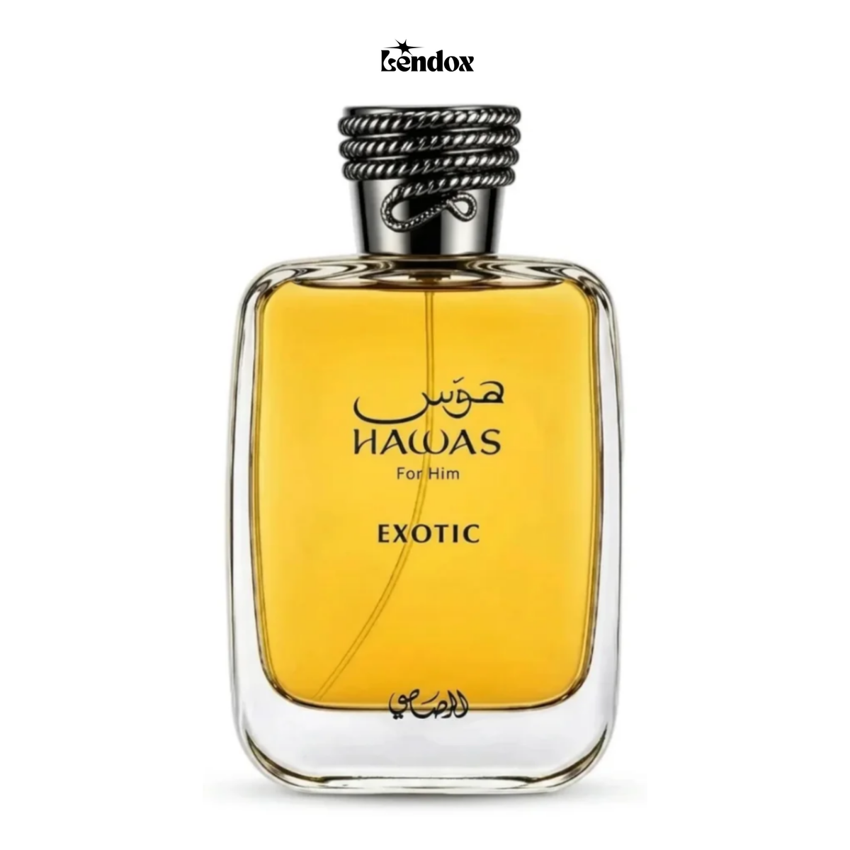 HAWAS EXOTIC