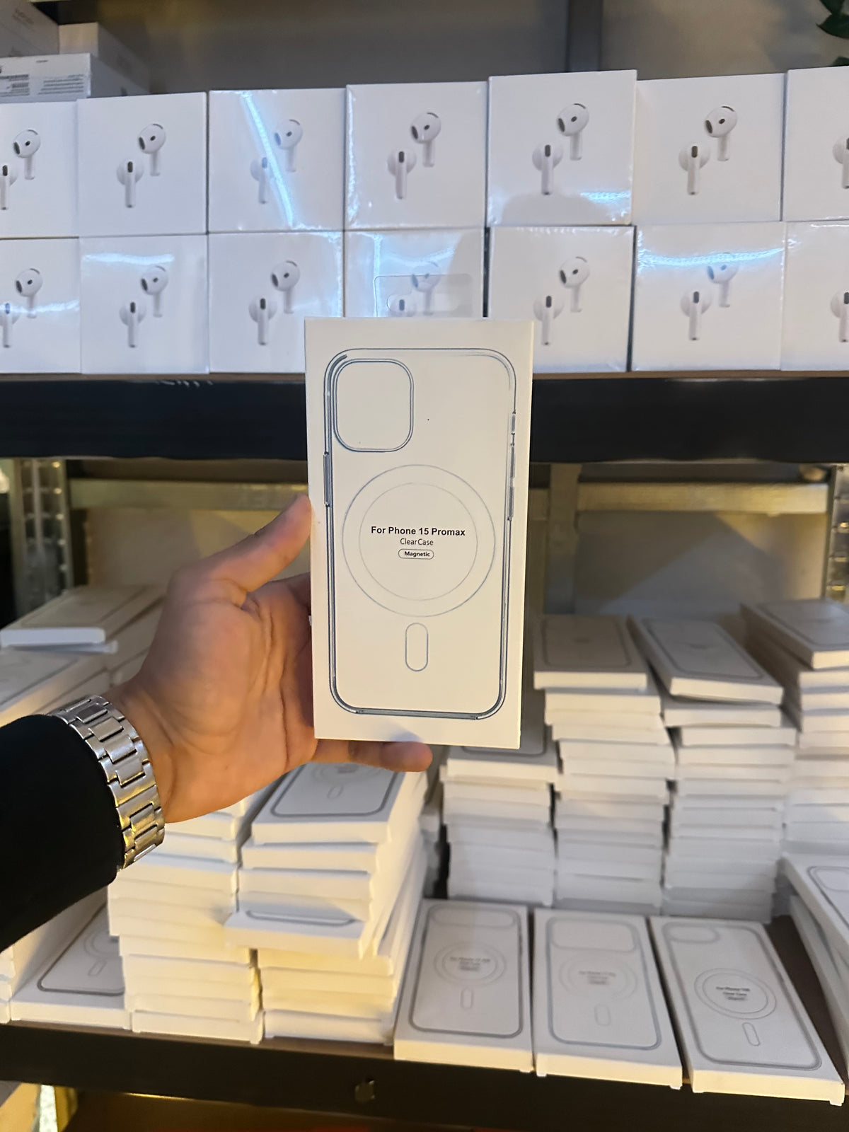MagSafe Case