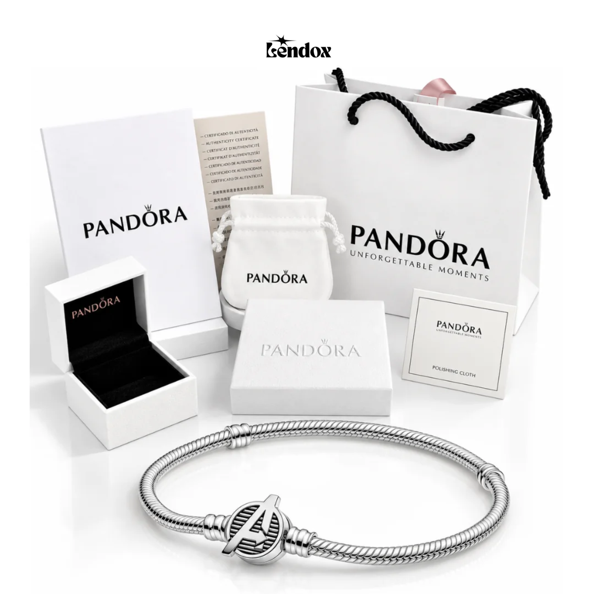 PANDORA