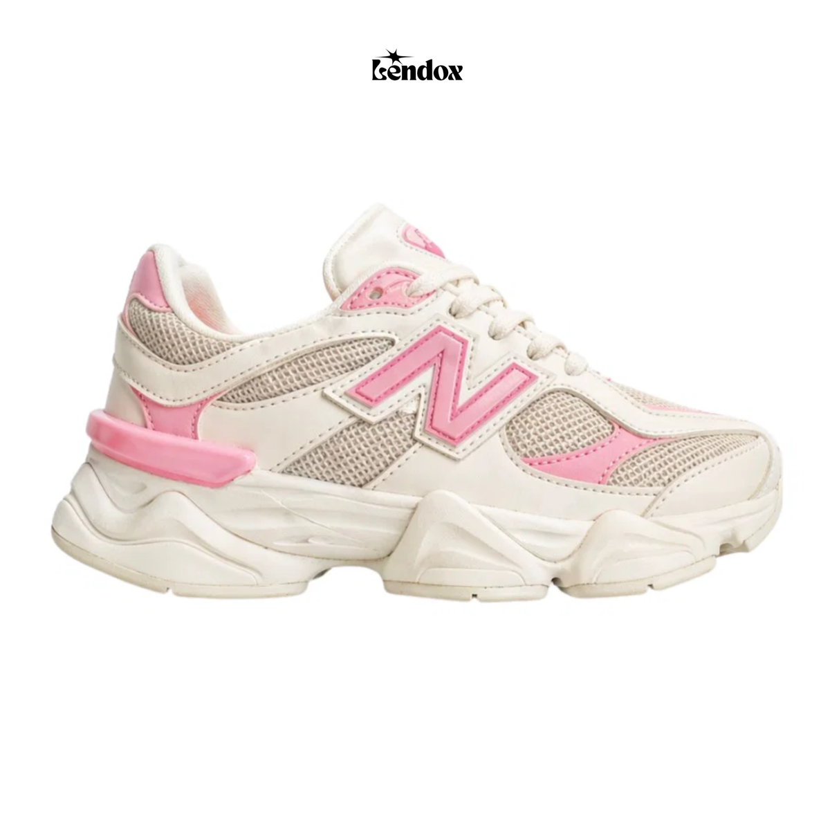 NEW BALANCE 9060