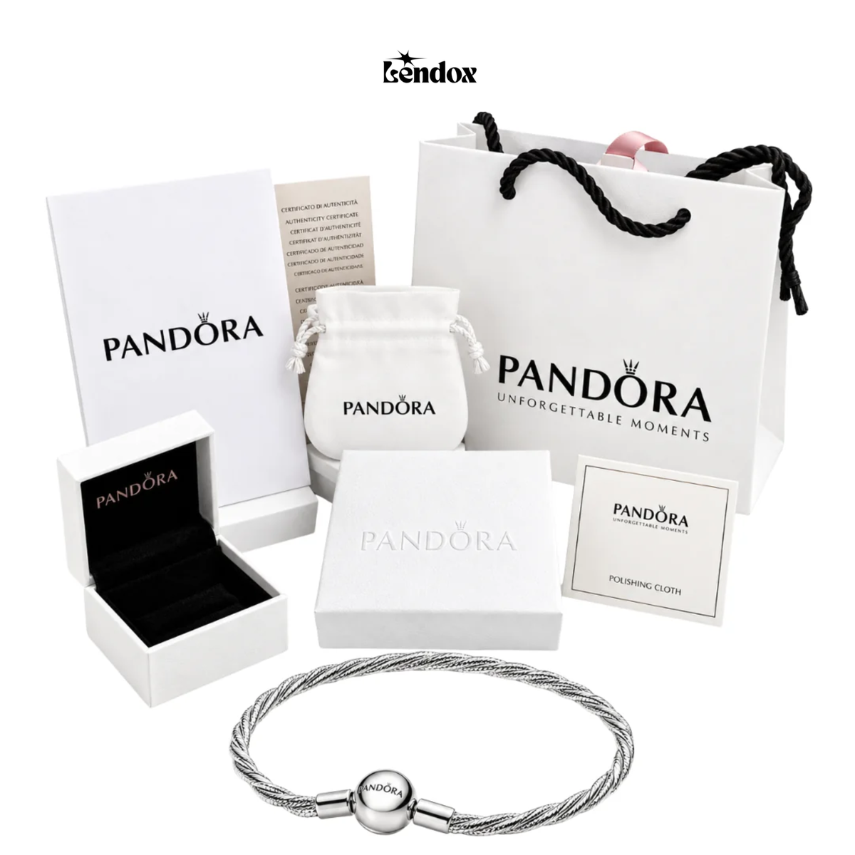 PANDORA