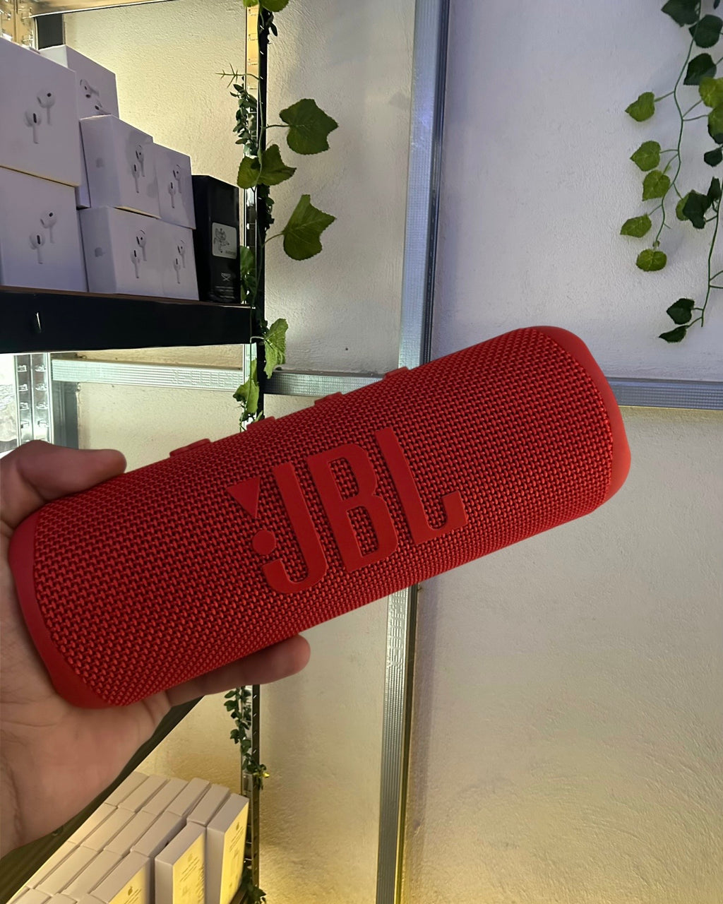 JBL Flip 6