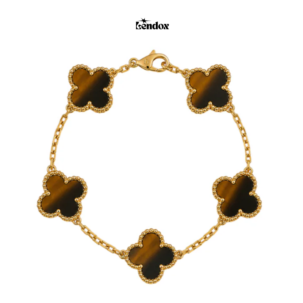 VAN CLEEF
