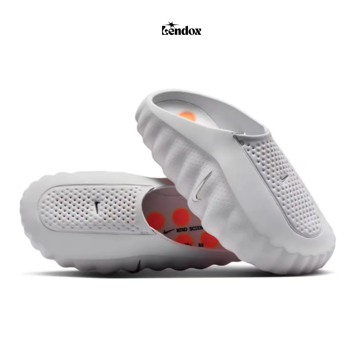 NIKE MIND 001 (GRAY)