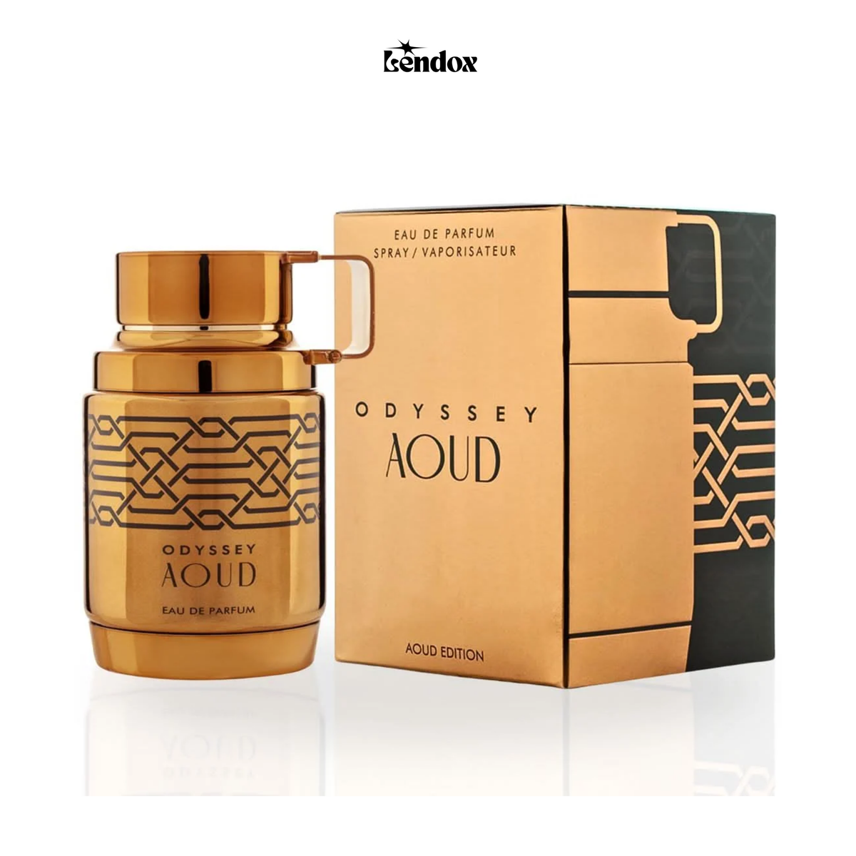 ODYSSEY AOUD