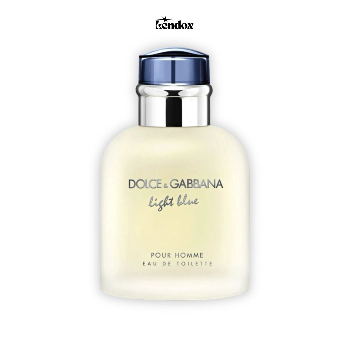 D&G LIGTH BLUE