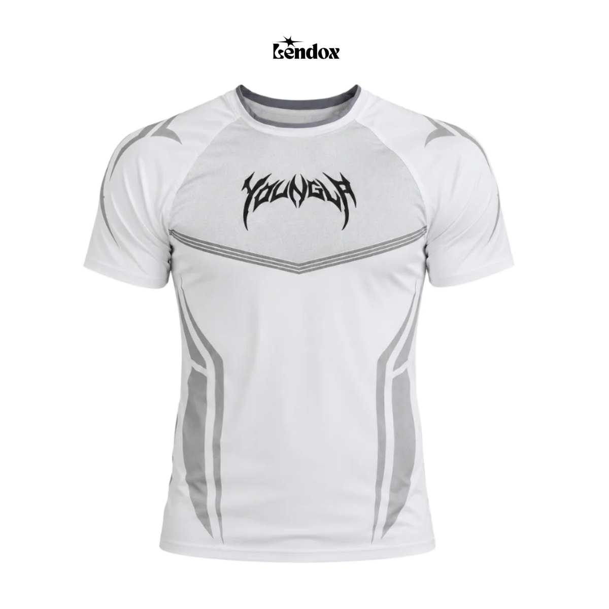 YGL WARRIOR WHITE
