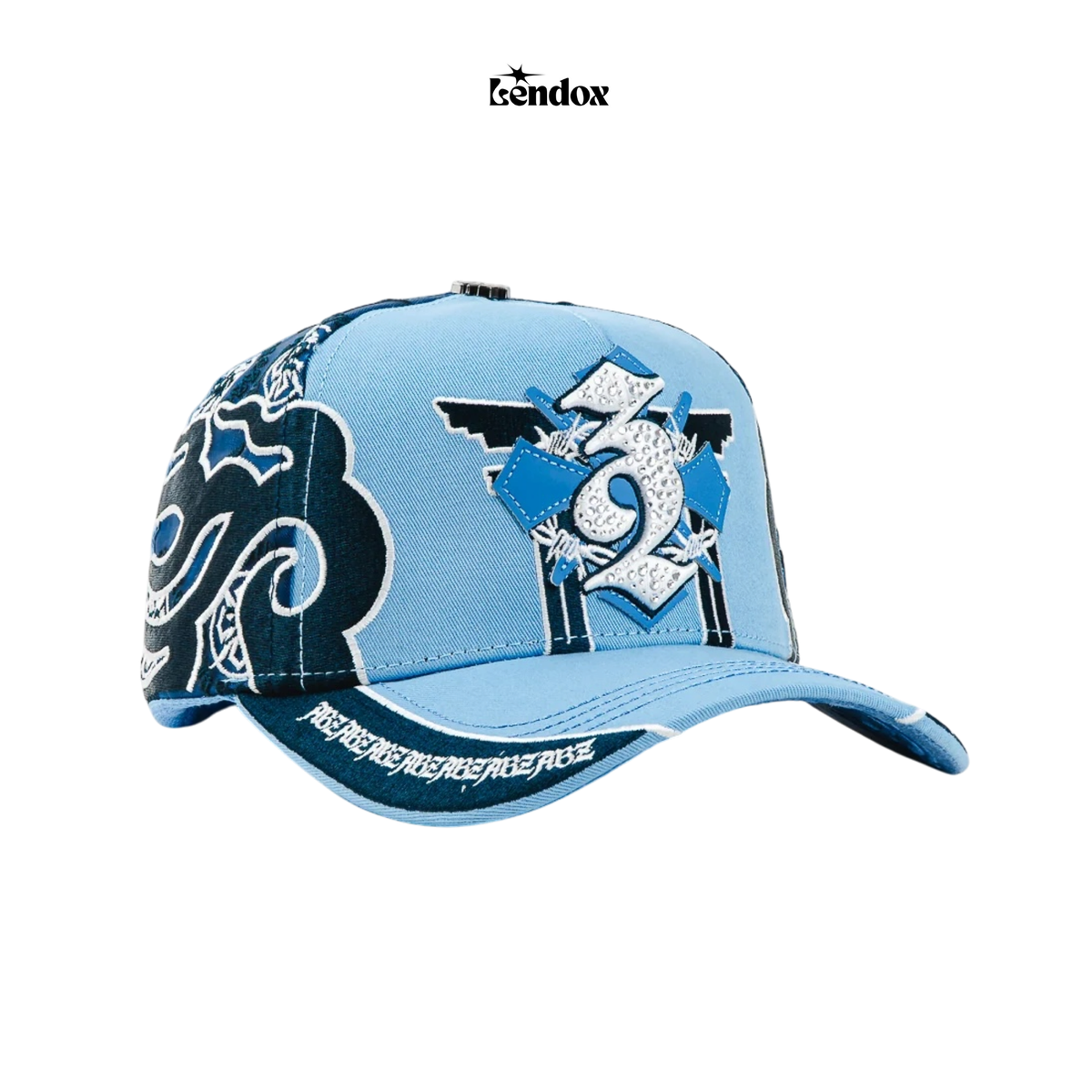 BAEZ X SHIFU AZ 3.0