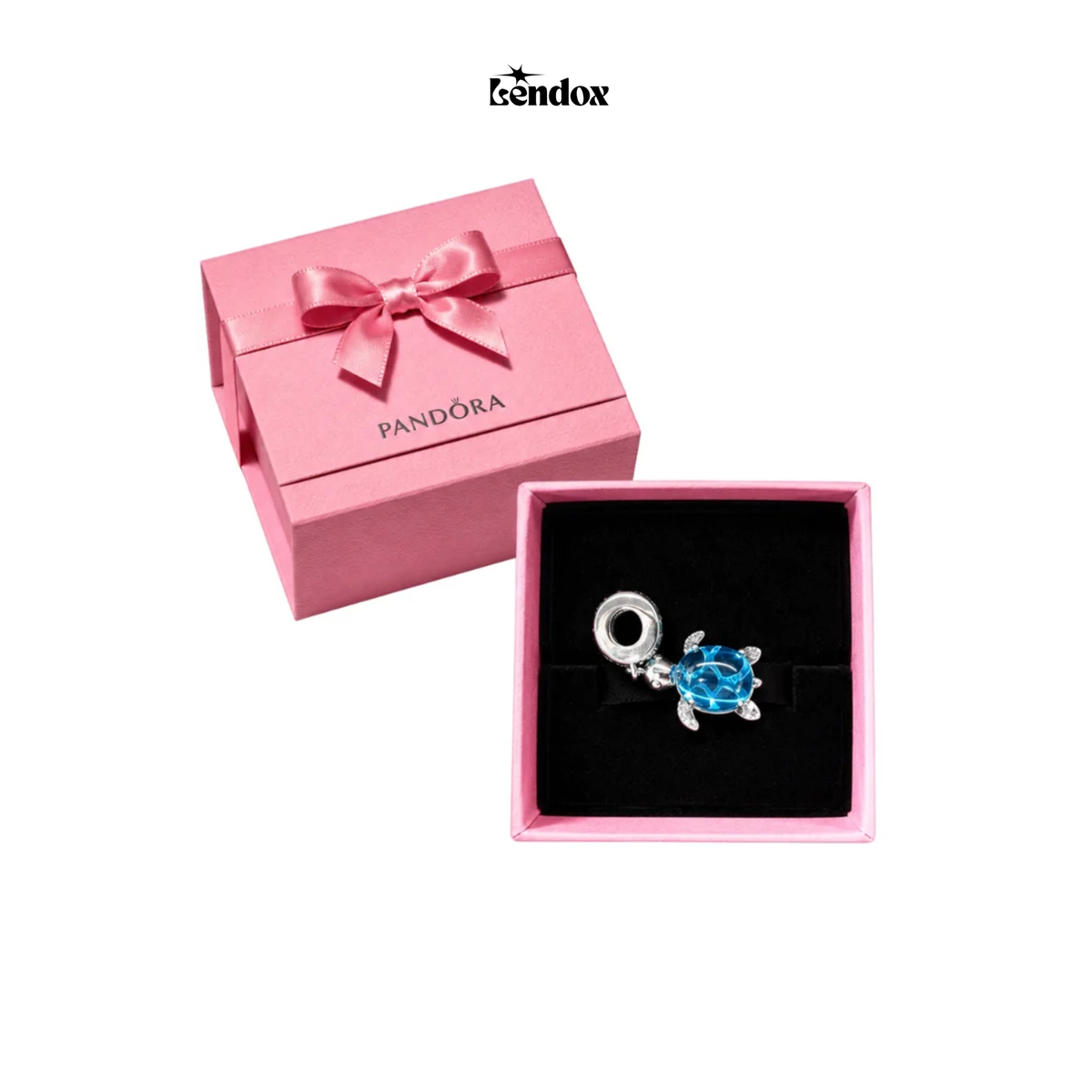 CHARM TORTUGA