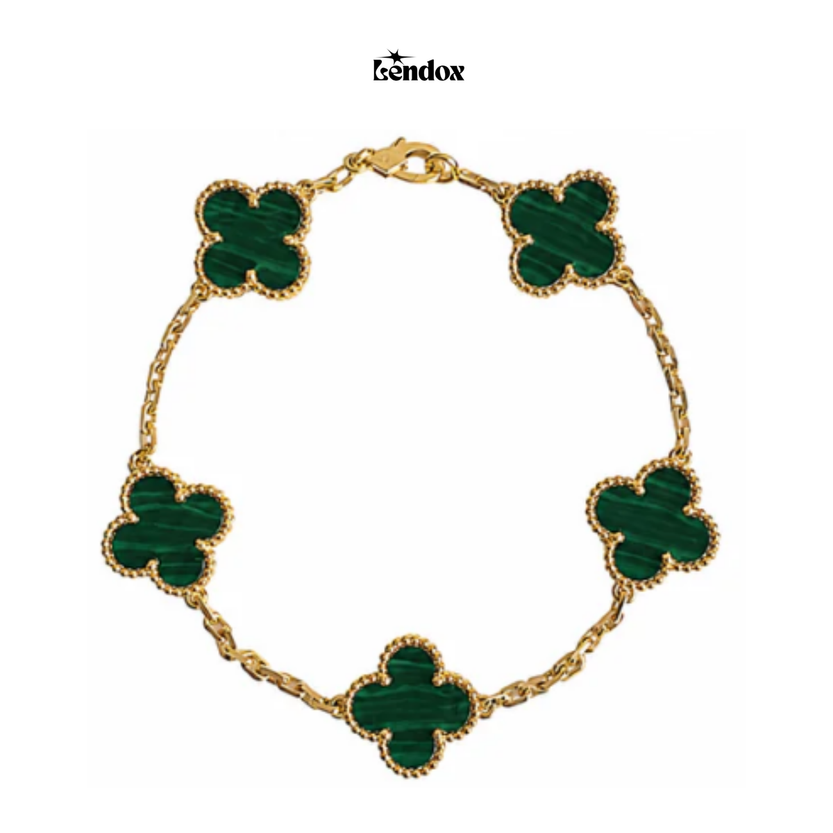 VAN CLEEF