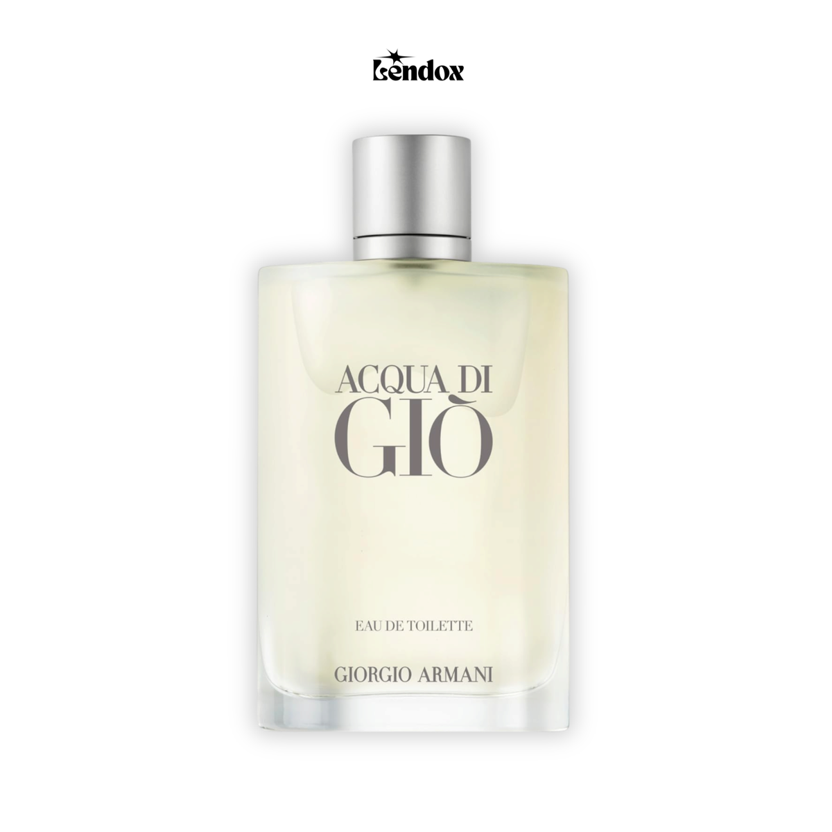 ACQUA DE GIO DE TOILETTE
