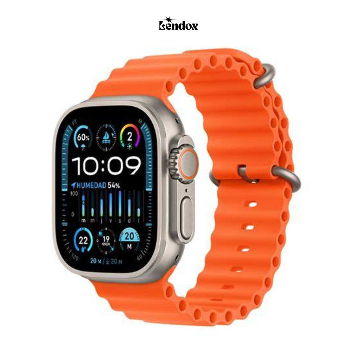 Apple Watch Ultra 2