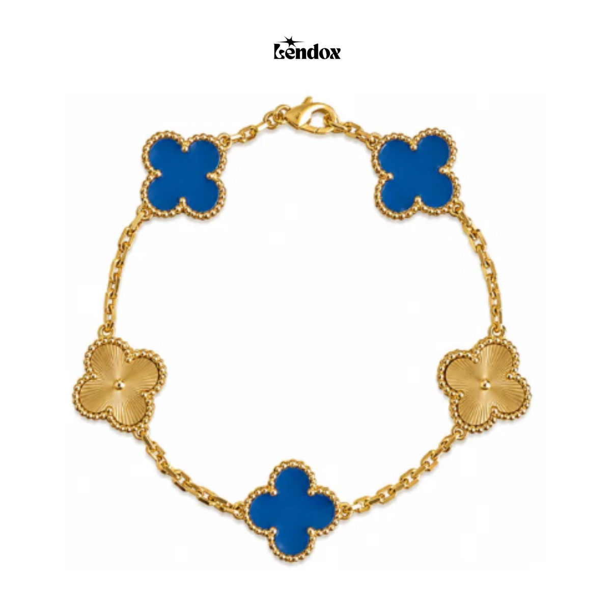 VAN CLEEF