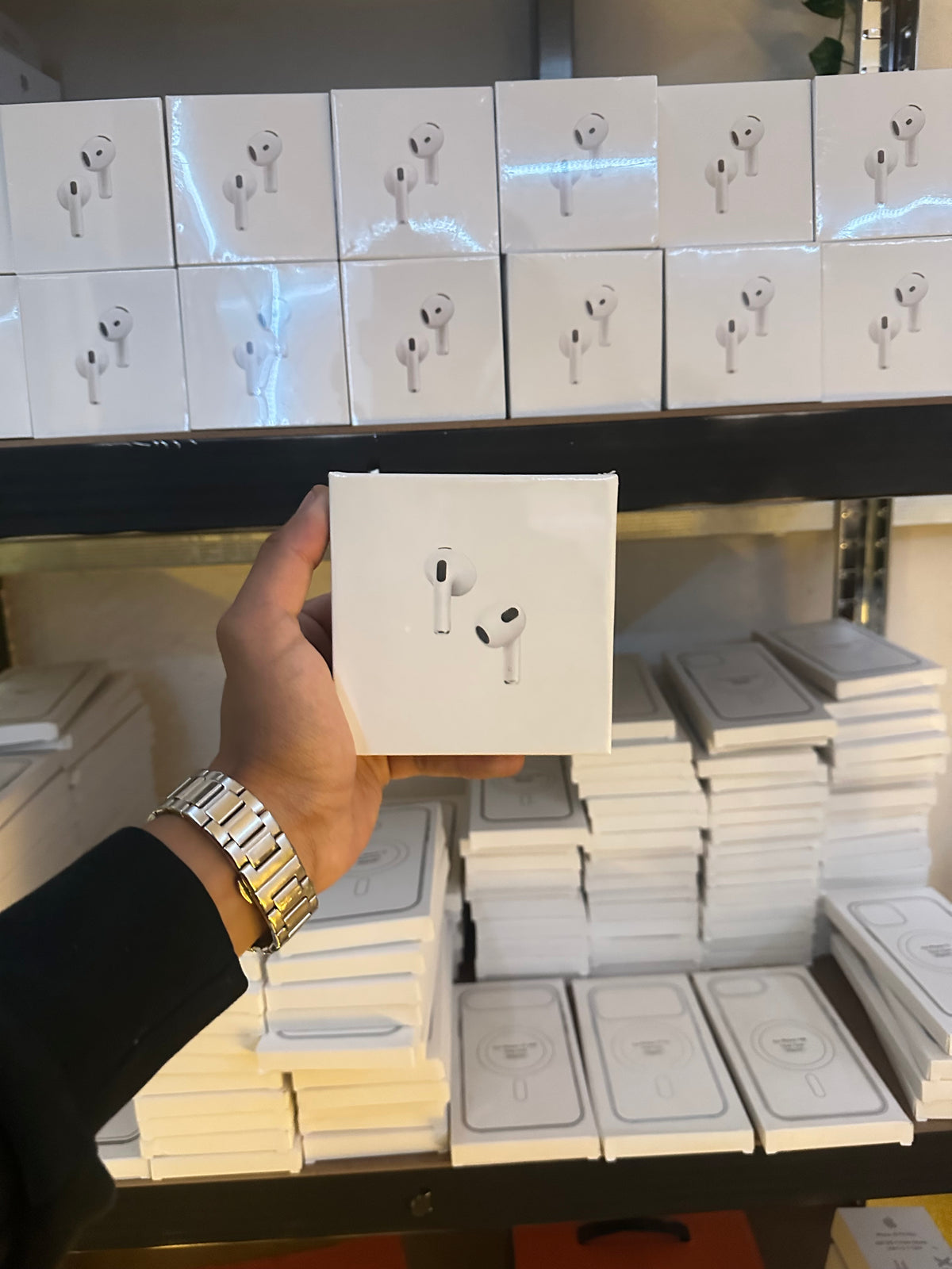AirPods 3era Generación