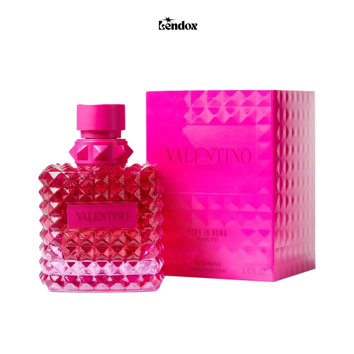 VALENTINO PINK PP