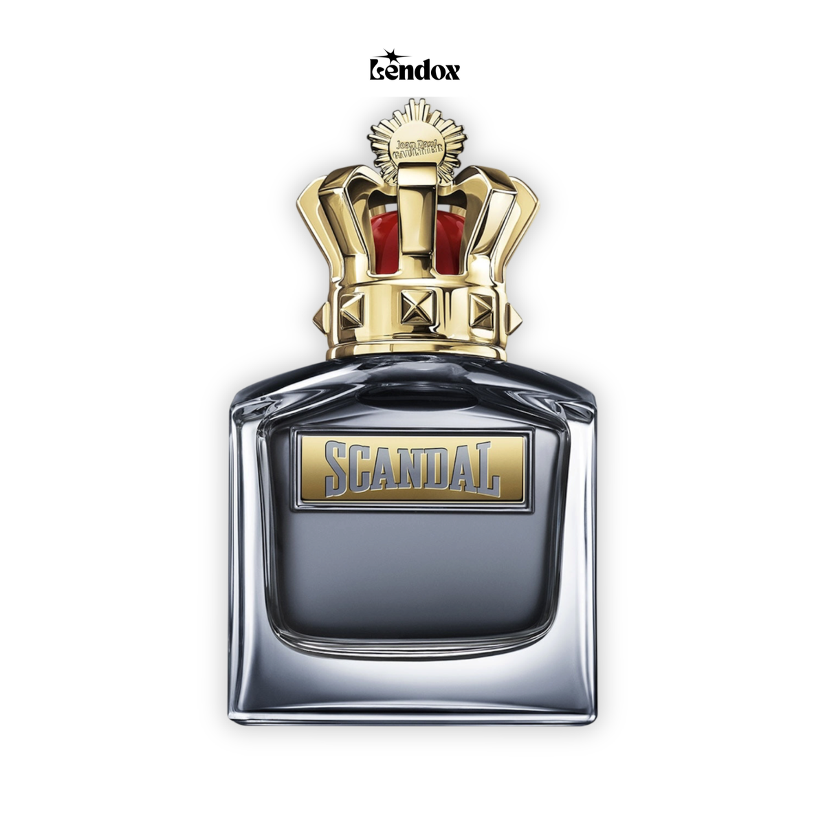 SCANDAL POUR HOMME