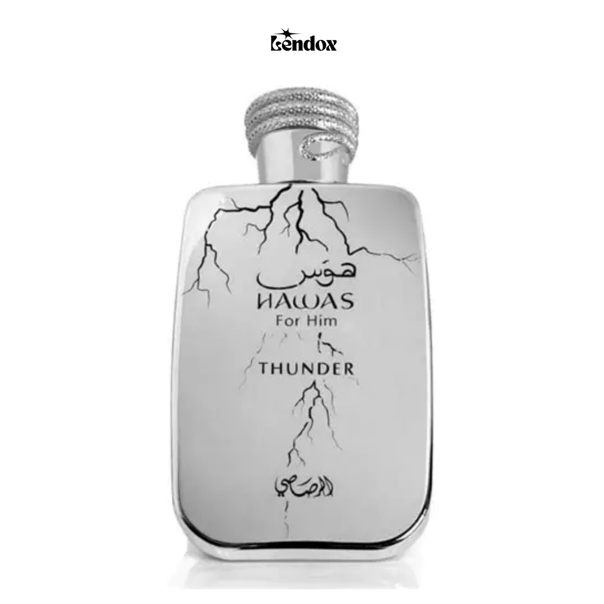 HAWAS THUNDER