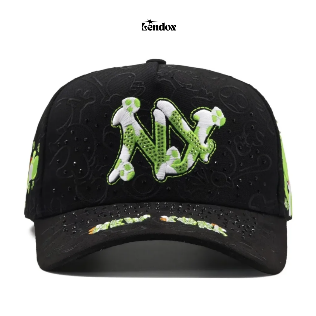 NY STAR YOSHI
