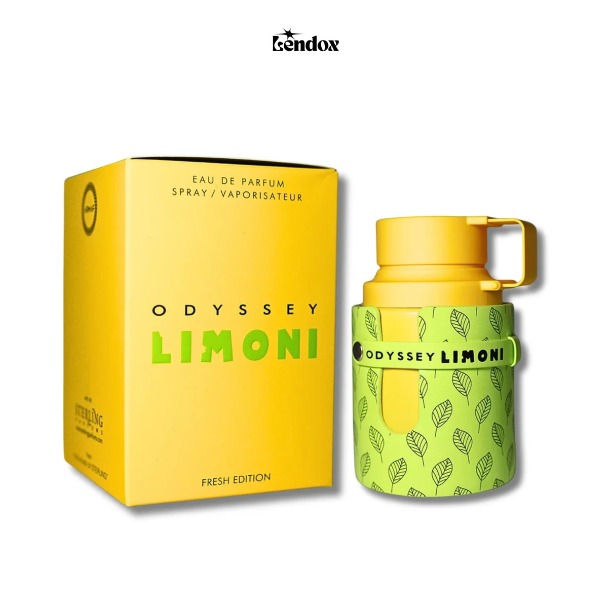 ODYSSEY LIMONI