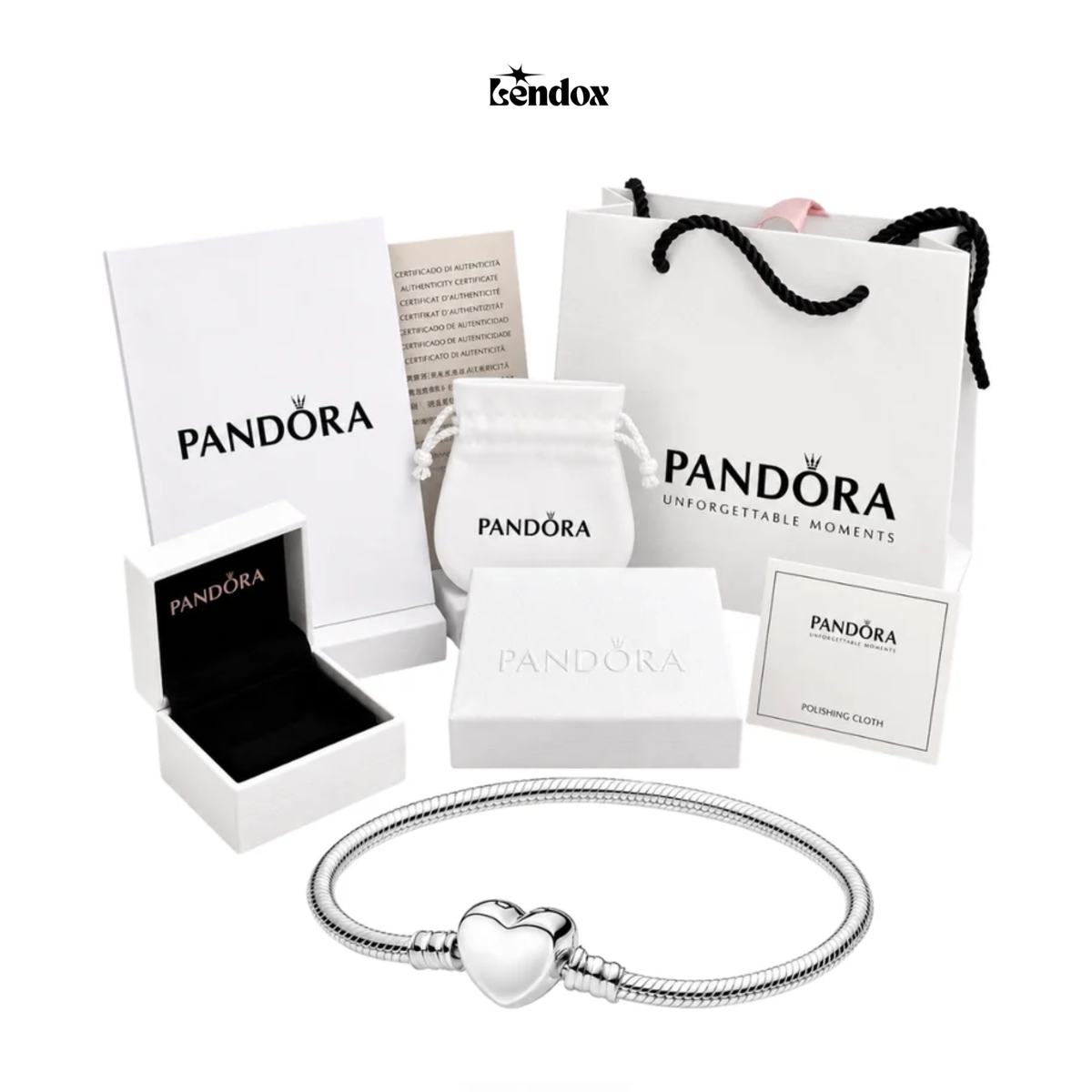 PANDORA
