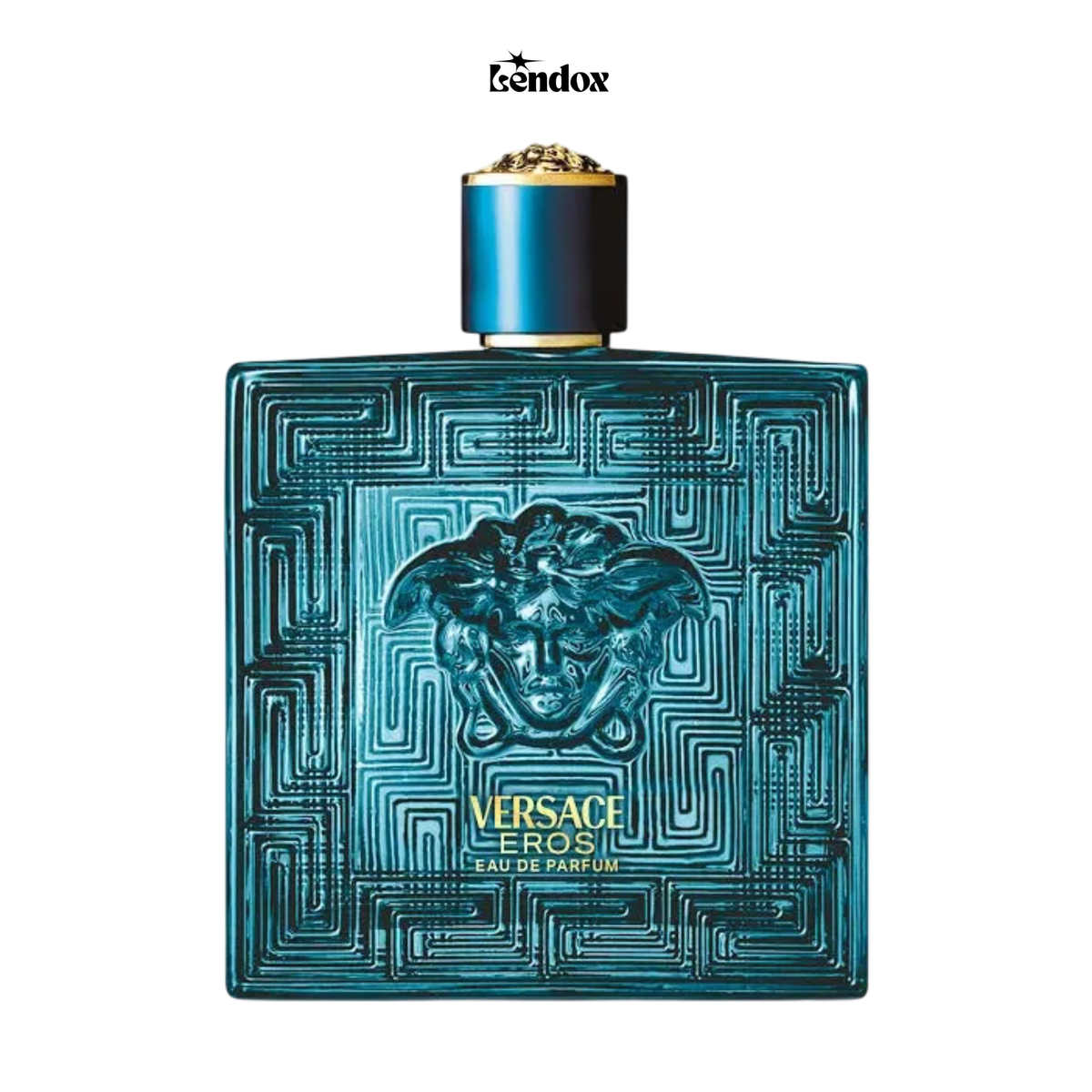 VERSACE EROS EDP