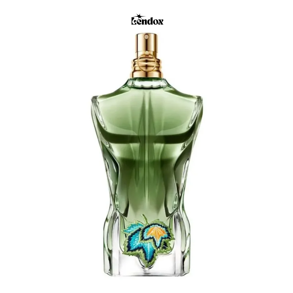 JEAN PAUL GAULTIER PARADISE GARDEN