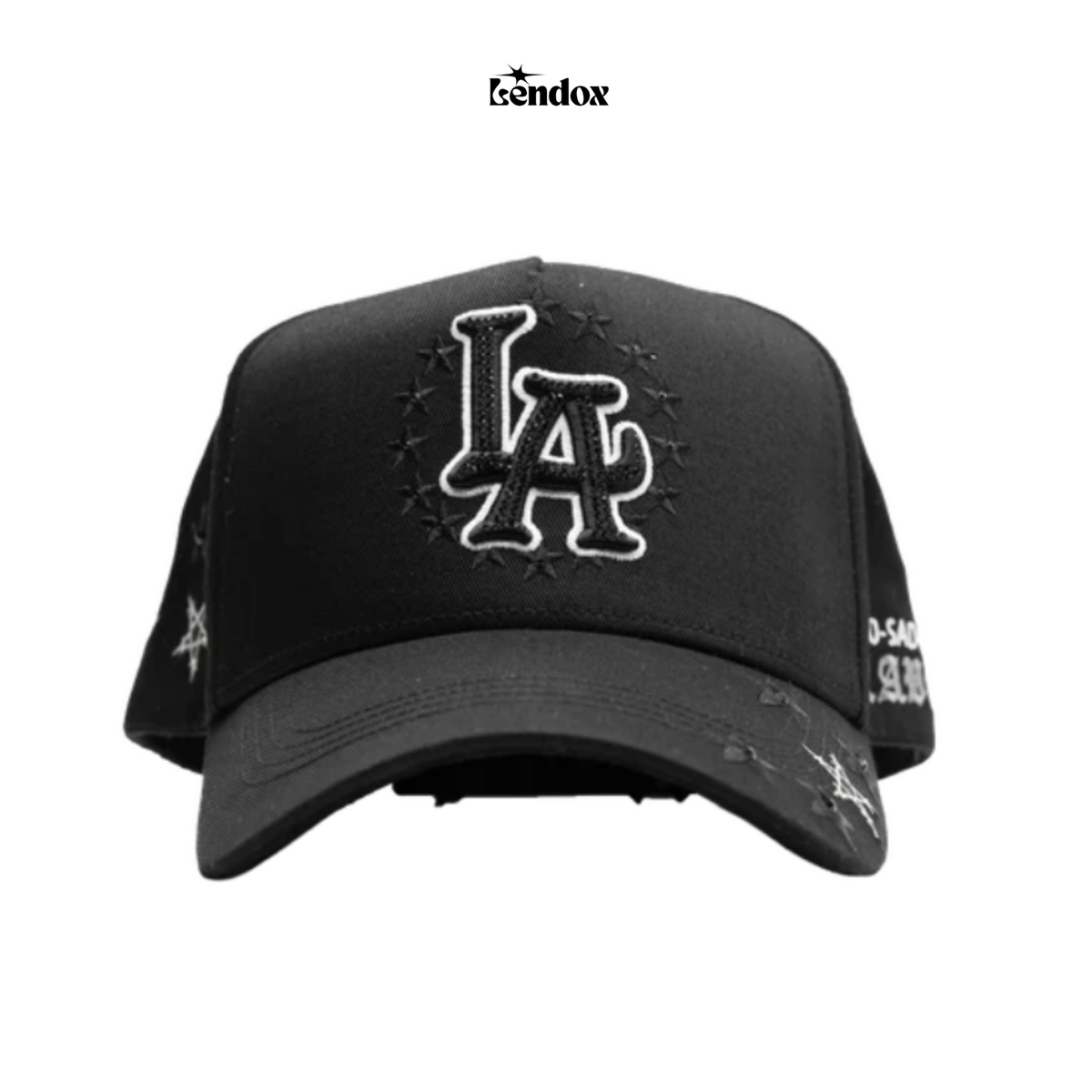 DANDY HATS CLAVE ALI II