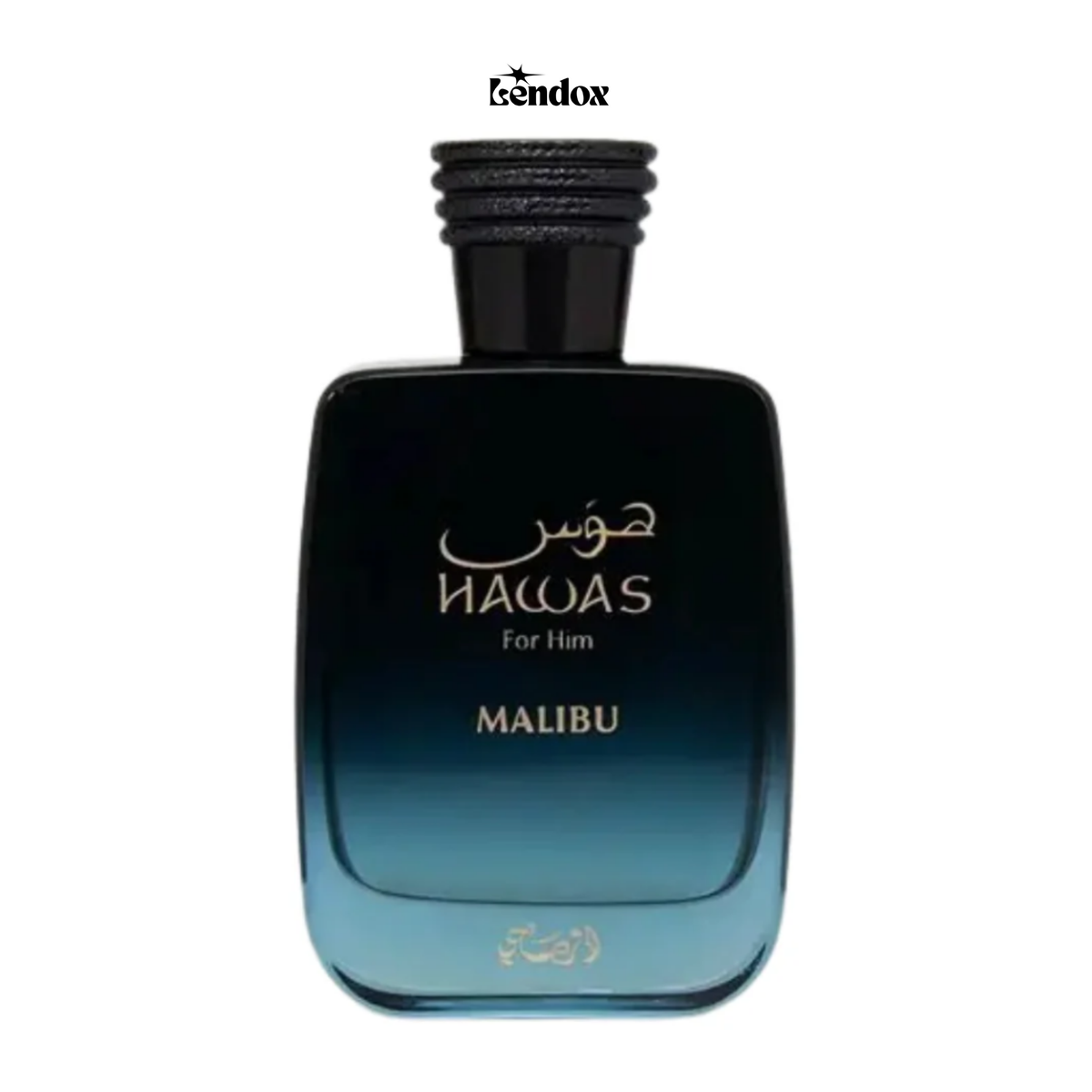 HAWAS MALIBU