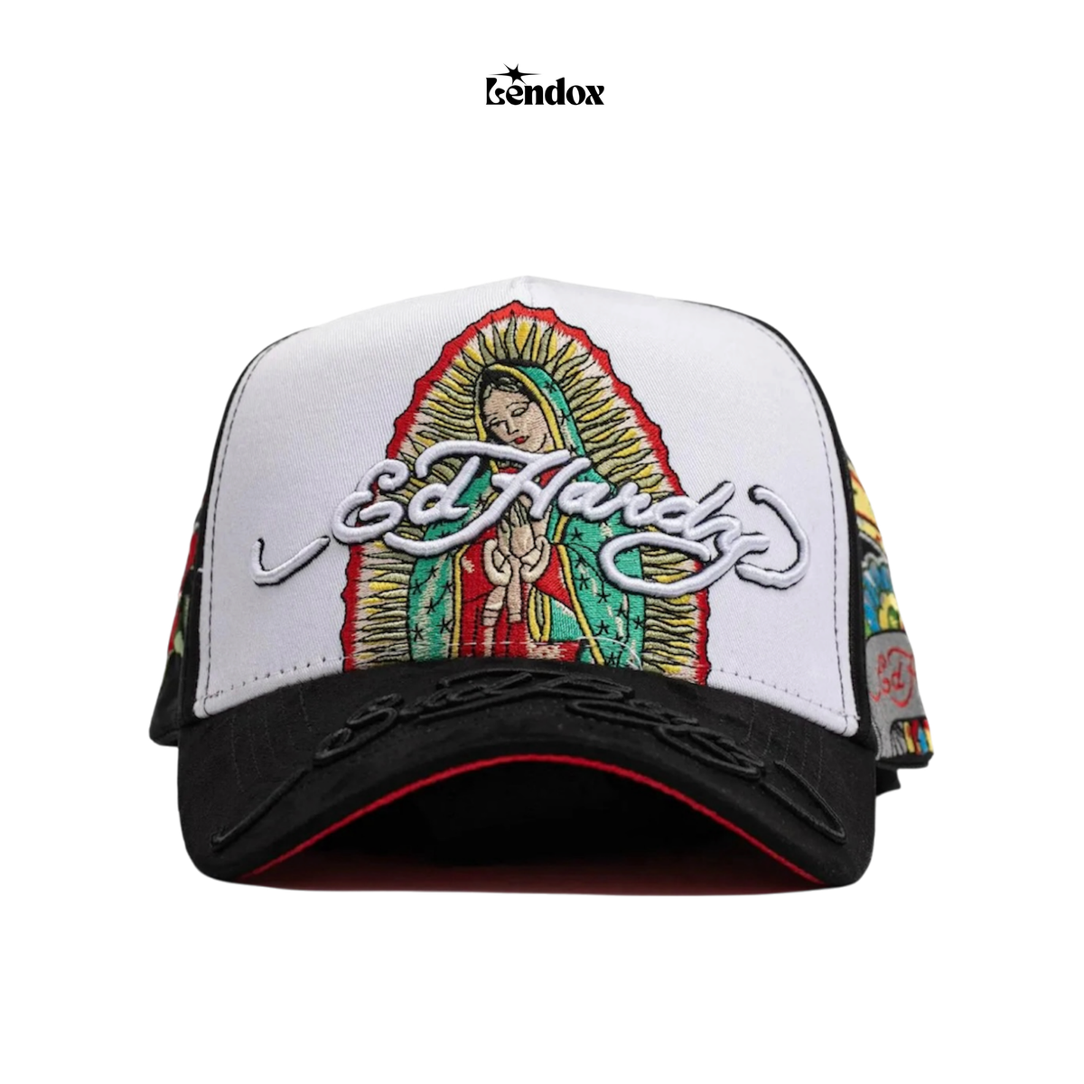 SAD BOYZ X ED HARDY LA VIRGEN