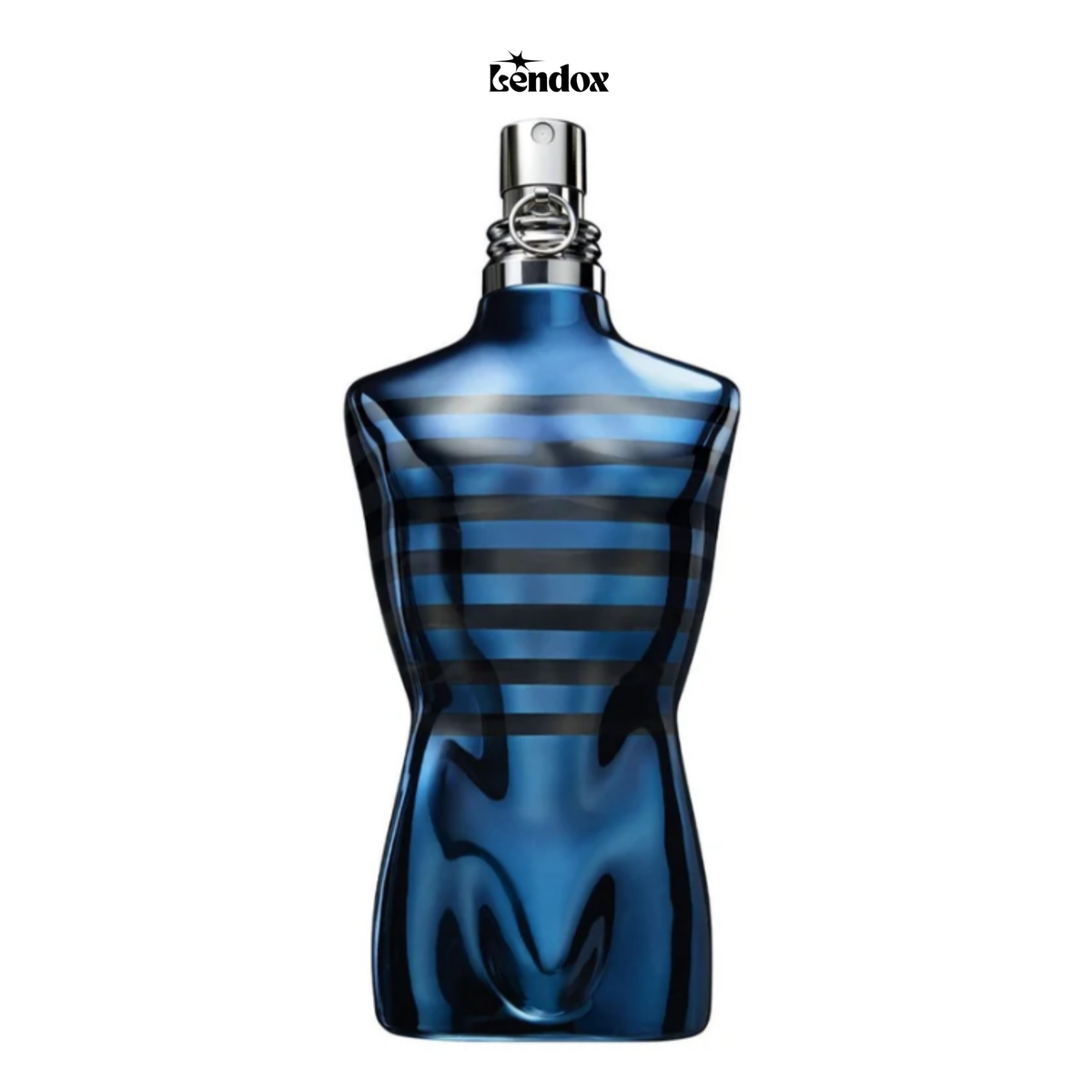 JEAN PAUL GAULTIER LE MALE IN BLUE