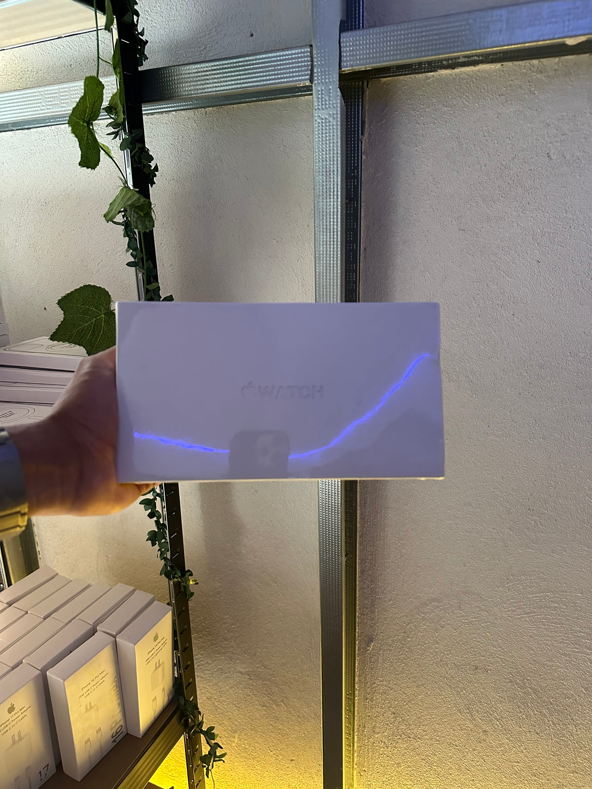 Apple Watch Ultra 2