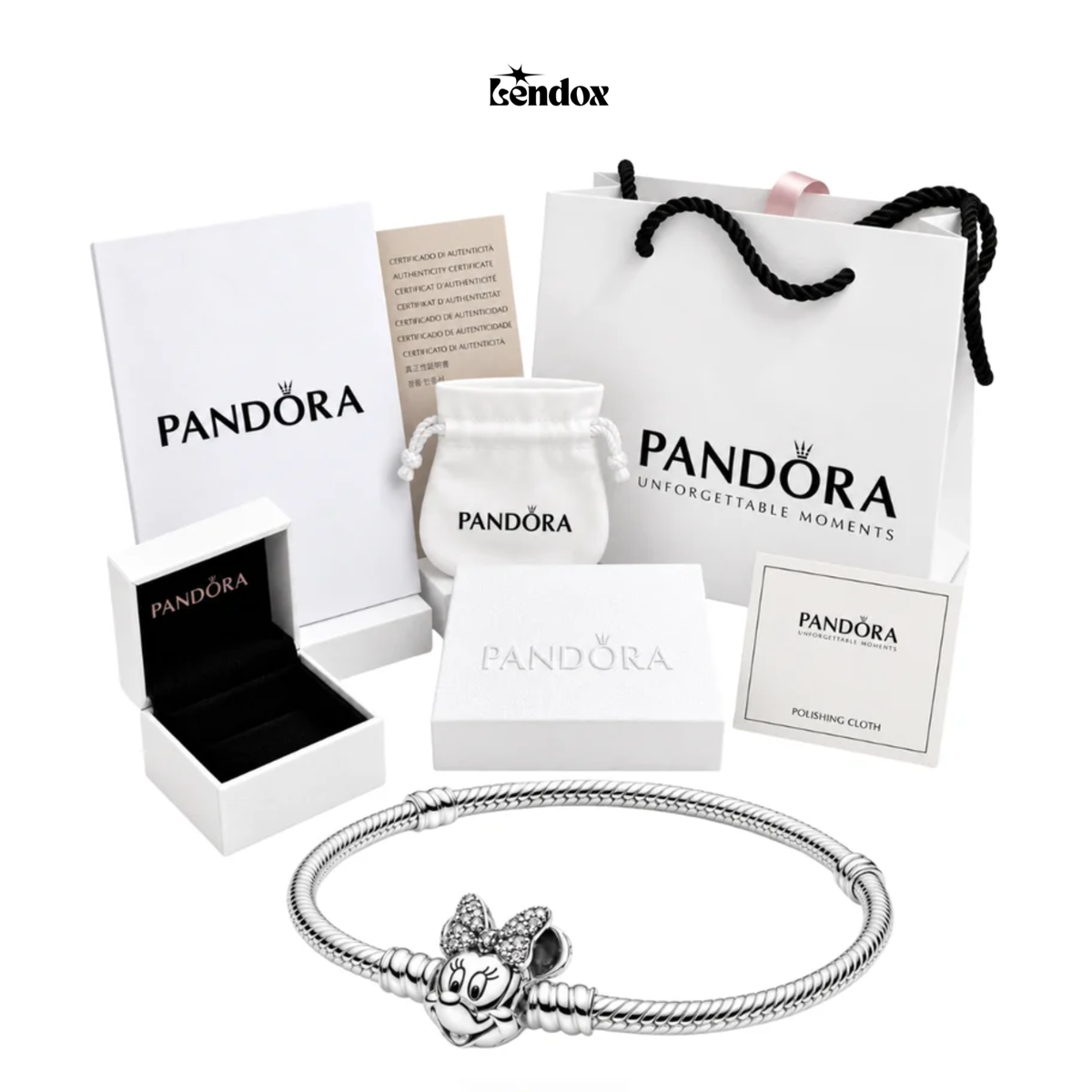 PANDORA