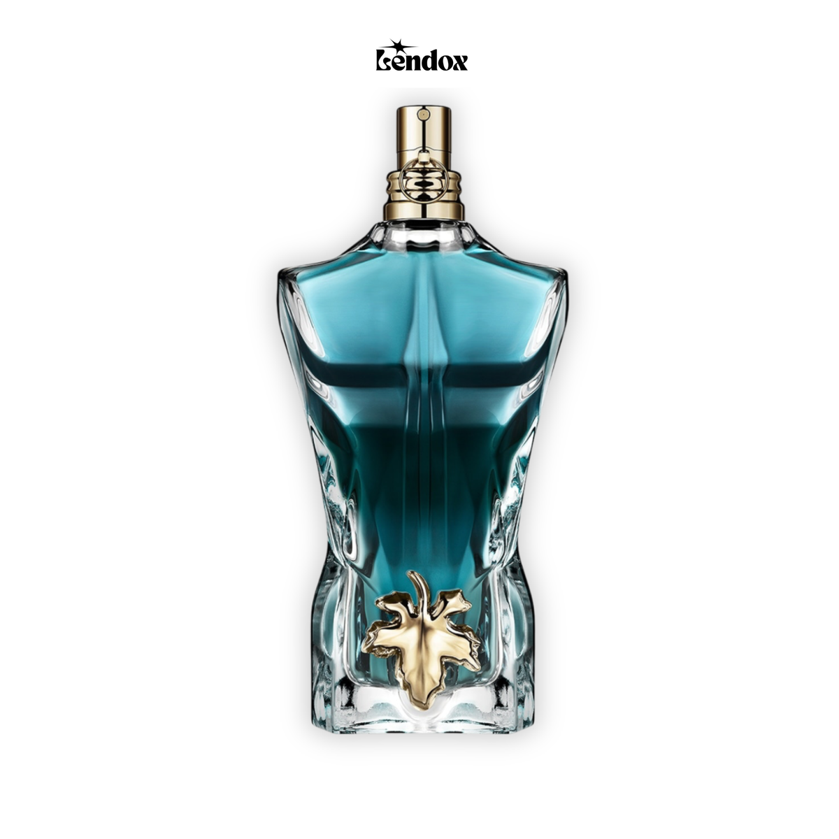 JEAN PAUL GAULTIER LE BEAU LE PERFUM