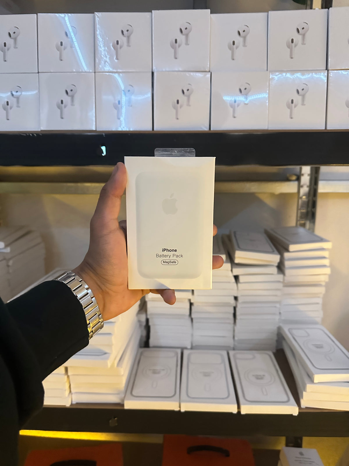 Batería Magsafe (Calidad Original)