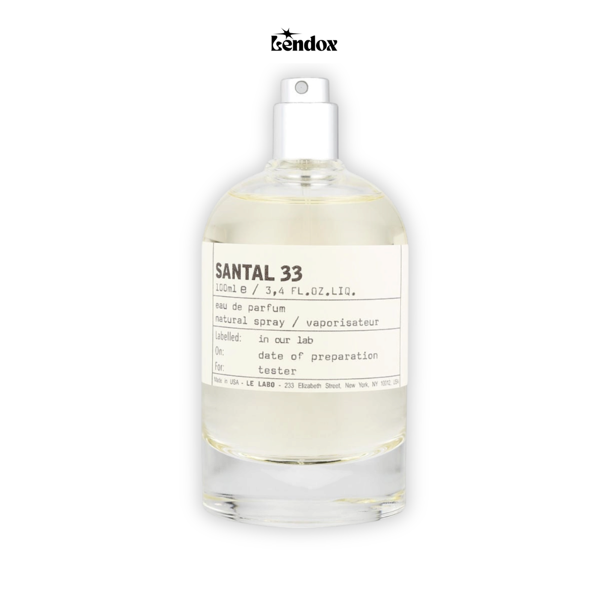 SANTAL 33